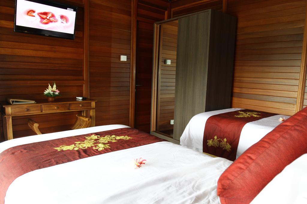 Puri Karang Besakih Hotel Menanga ภายนอก รูปภาพ